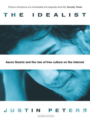 cover image of The Idealist